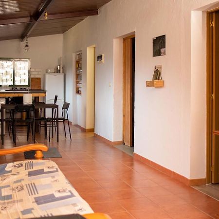 La Vuelta Del Amo Villa Las Palmas de Gran Canaria Exteriör bild