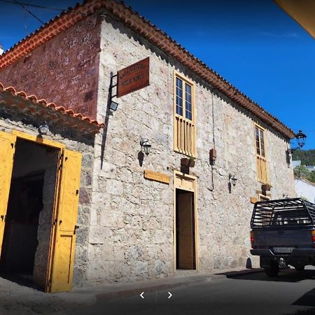 La Vuelta Del Amo Villa Las Palmas de Gran Canaria Exteriör bild