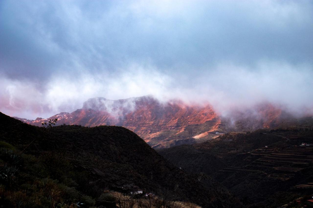 La Vuelta Del Amo Villa Las Palmas de Gran Canaria Exteriör bild