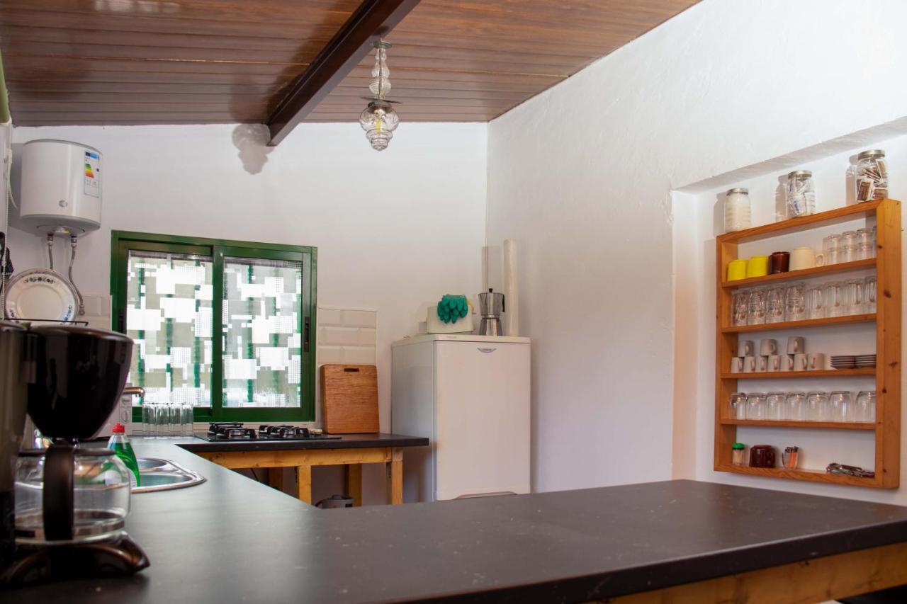 La Vuelta Del Amo Villa Las Palmas de Gran Canaria Exteriör bild