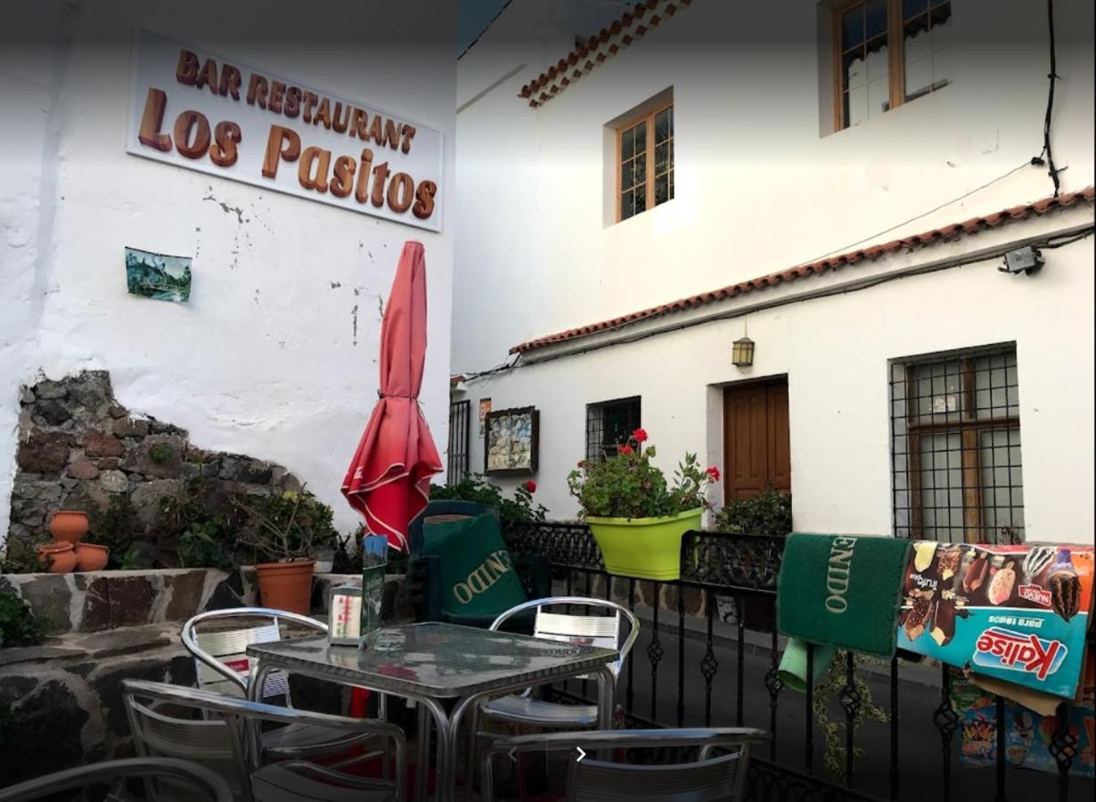 La Vuelta Del Amo Villa Las Palmas de Gran Canaria Exteriör bild